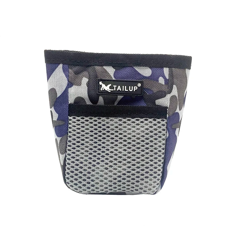 Durable Dog Training Treat Bag