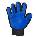 Pet Hair Removal Grooming Gloves