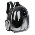 Transparent Cat Carrier Backpack