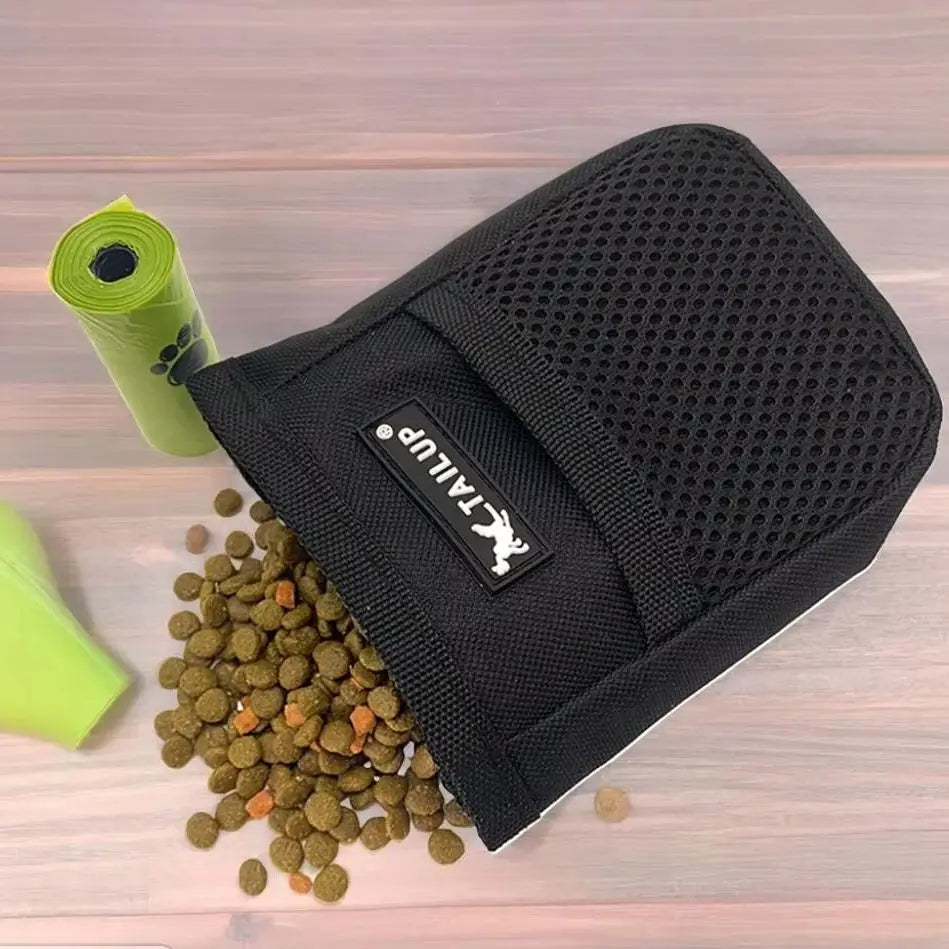 Durable Dog Training Treat Bag