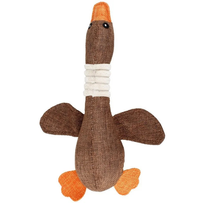Catnip Interactive Chew Toy