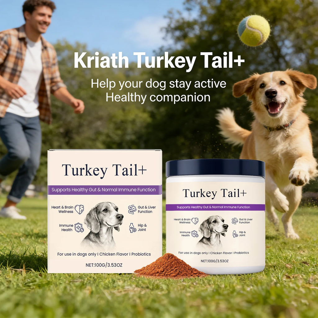 Kriath Pet Health Powder