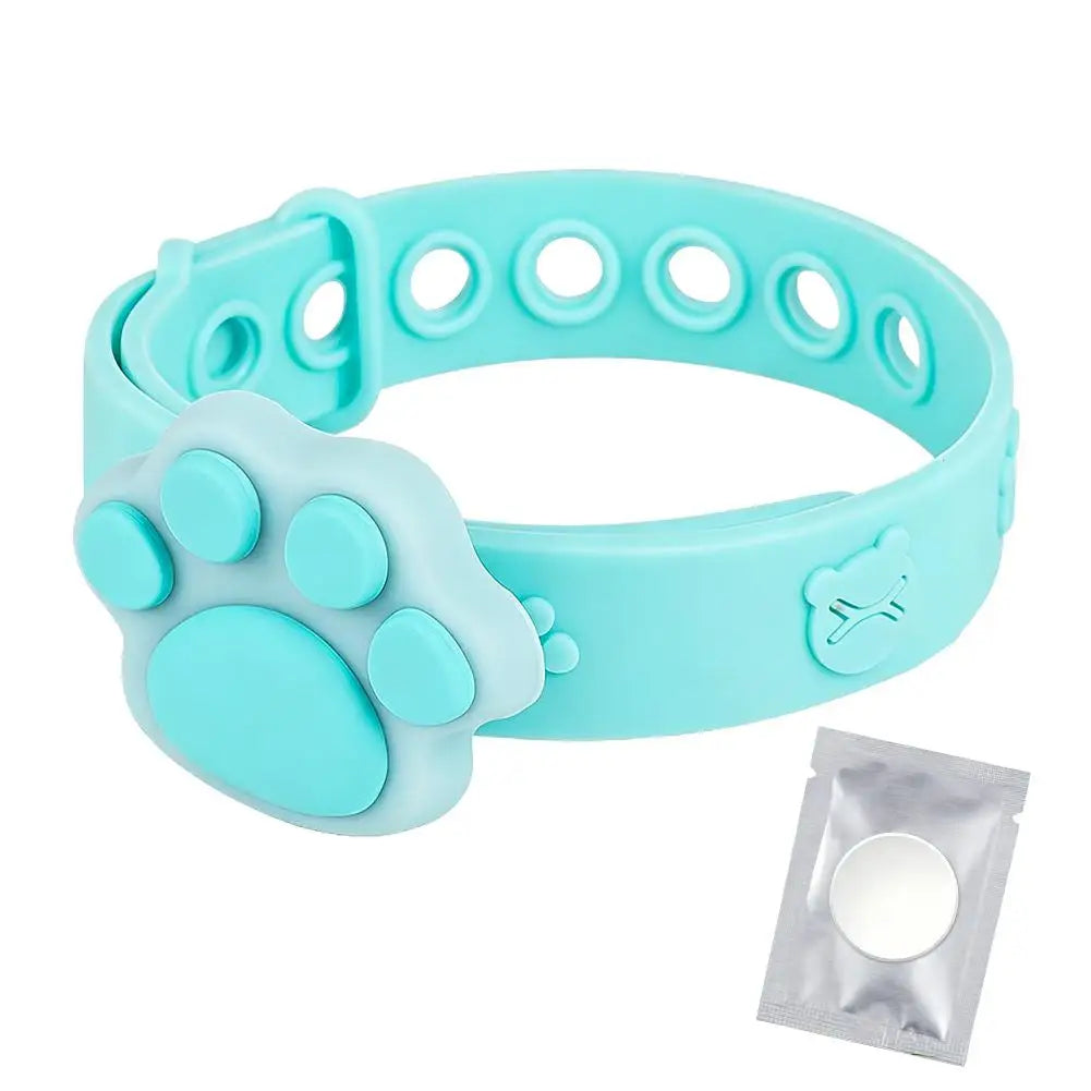 Adjustable Pet Flea Collar