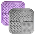 Suction Cup Lick Mat for Dogs & Cats