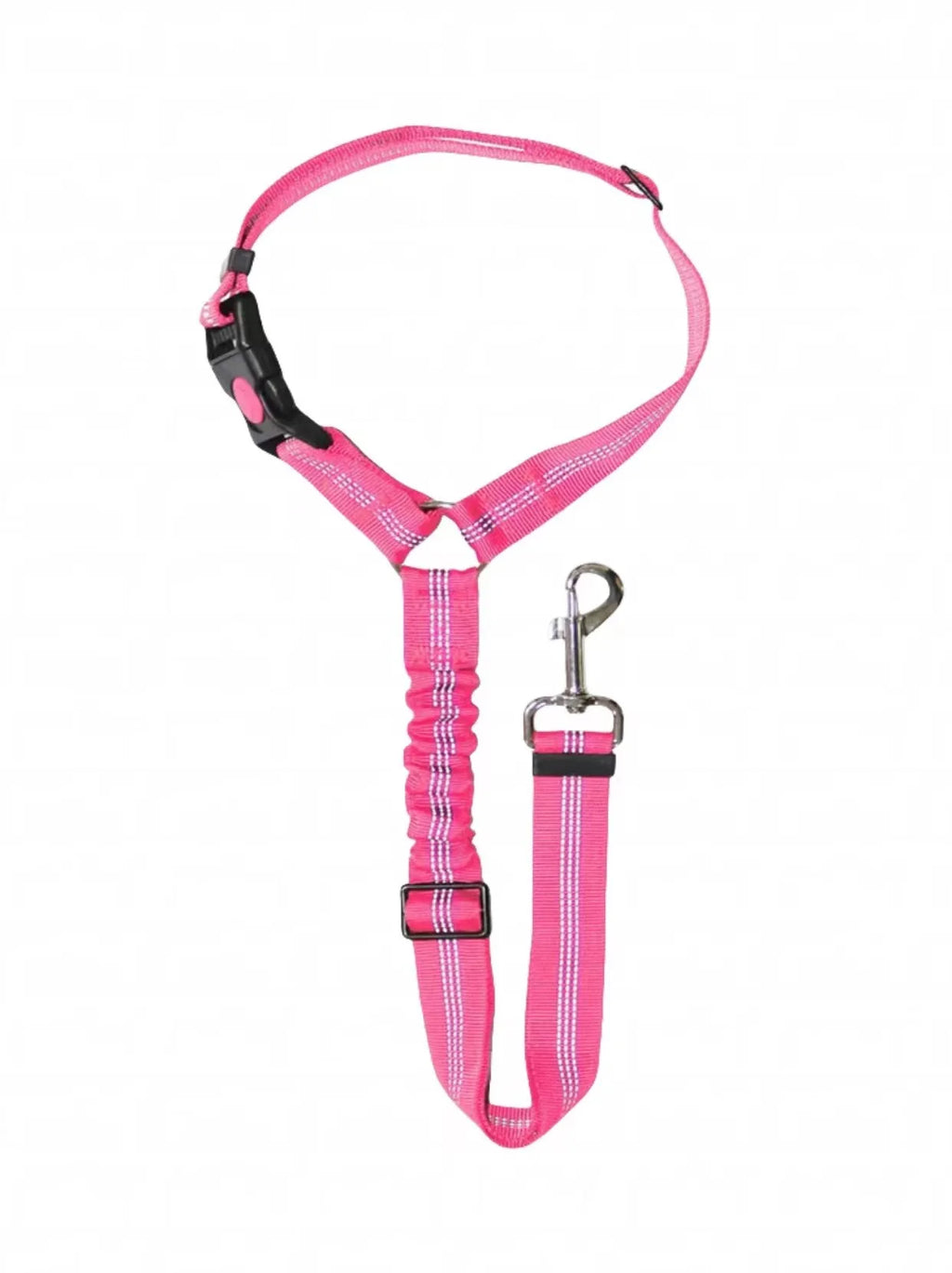 Reflective Pet Car Seat Belt