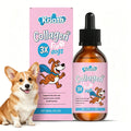 Dog Collagen Nutritional Drops