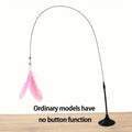 Cat Teaser Toy