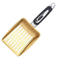 Long-Handle Cat Litter Scoop
