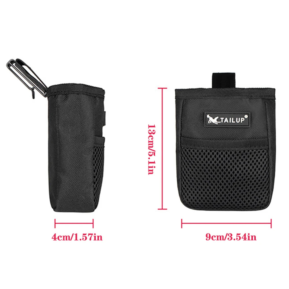 Durable Dog Training Treat Bag