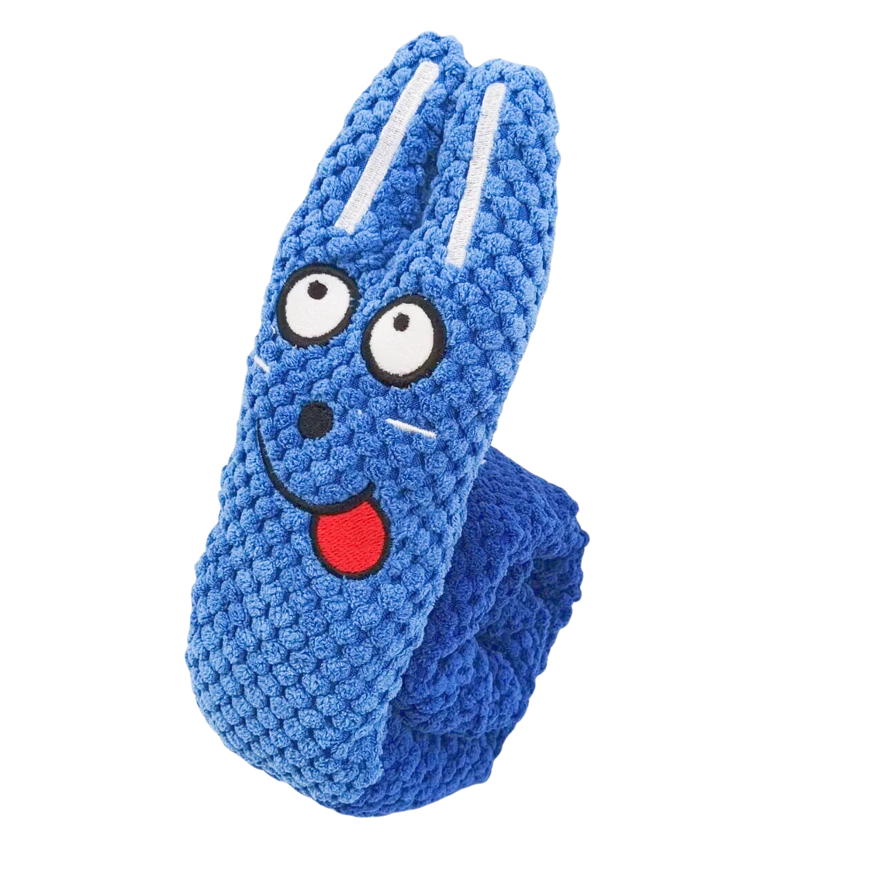 Interactive Snail Puzzle Dog Toy