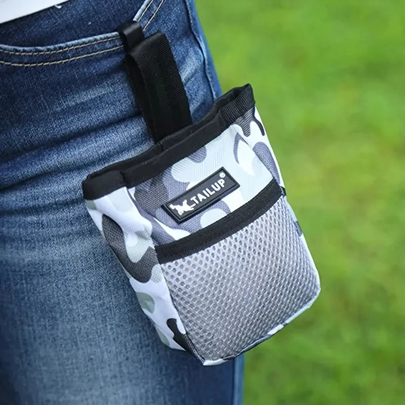 Durable Dog Training Treat Bag