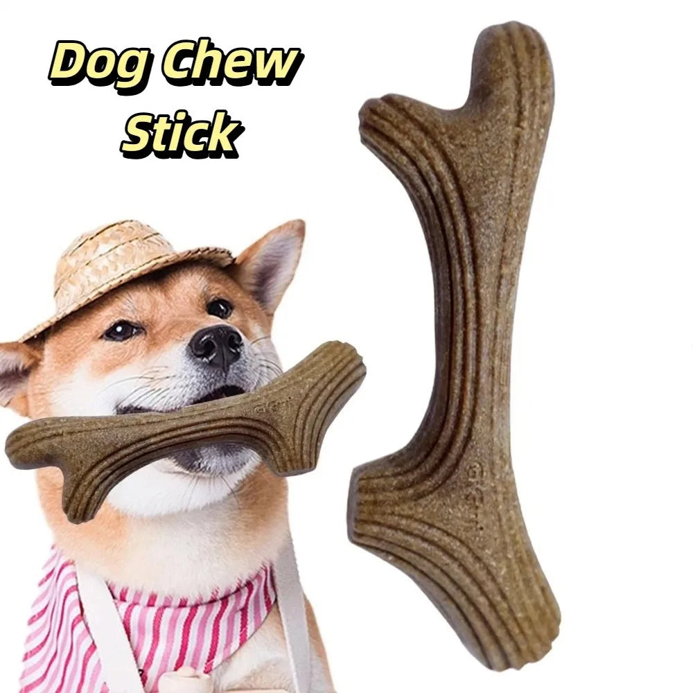 Natural Deer Antler Dog Chew