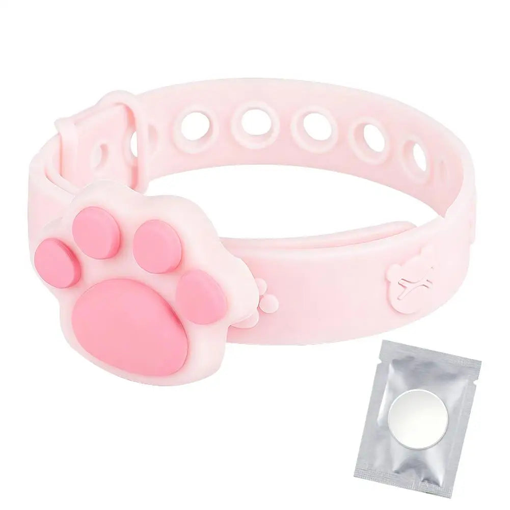 Adjustable Pet Flea Collar