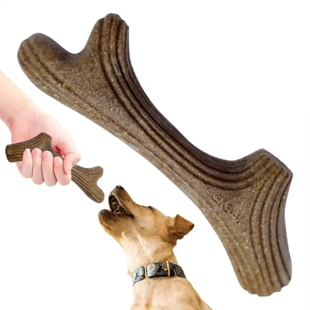 Natural Deer Antler Dog Chew