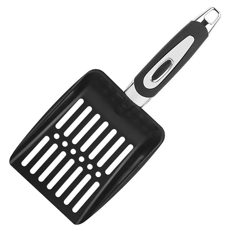 Long-Handle Cat Litter Scoop