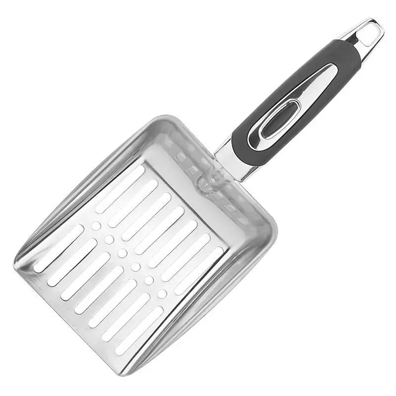 Long-Handle Cat Litter Scoop