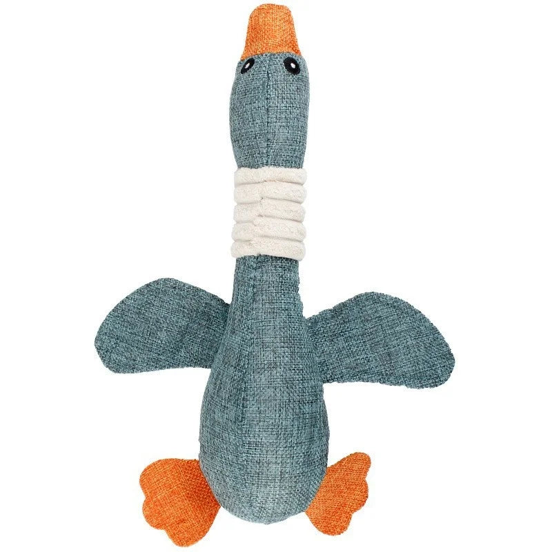 Catnip Dental Plush Toy