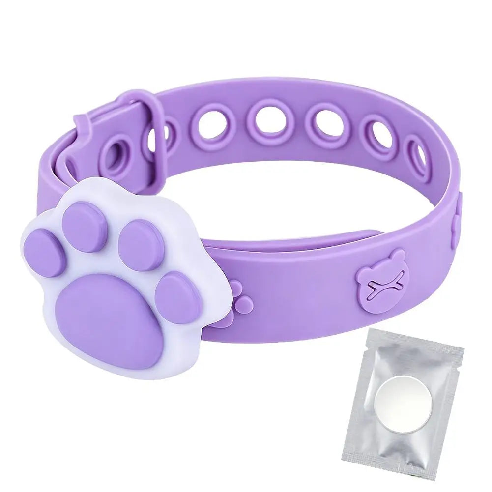 Adjustable Pet Flea Collar