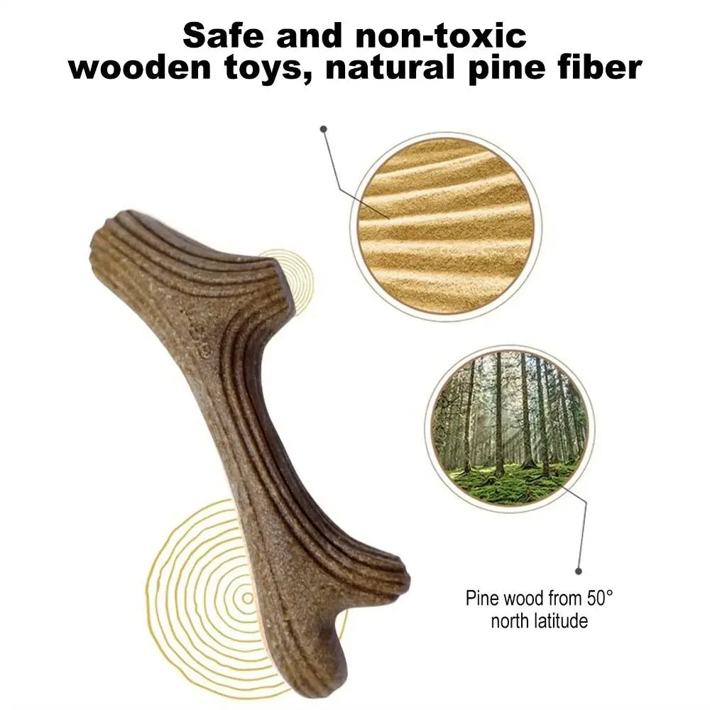 Natural Deer Antler Dog Chew
