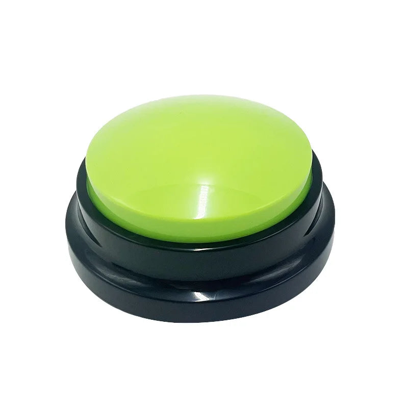 Recordable Talking Buttons for Dogs