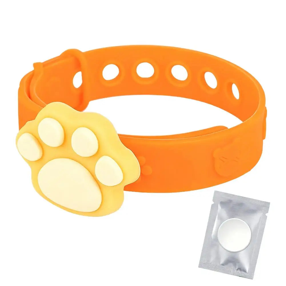 Adjustable Pet Flea Collar