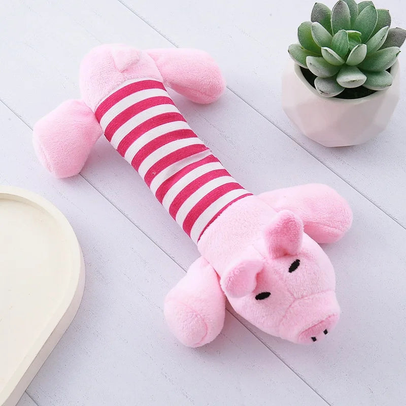 Catnip Interactive Chew Toy
