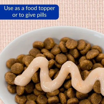 Salmon Lickable Cat Treats