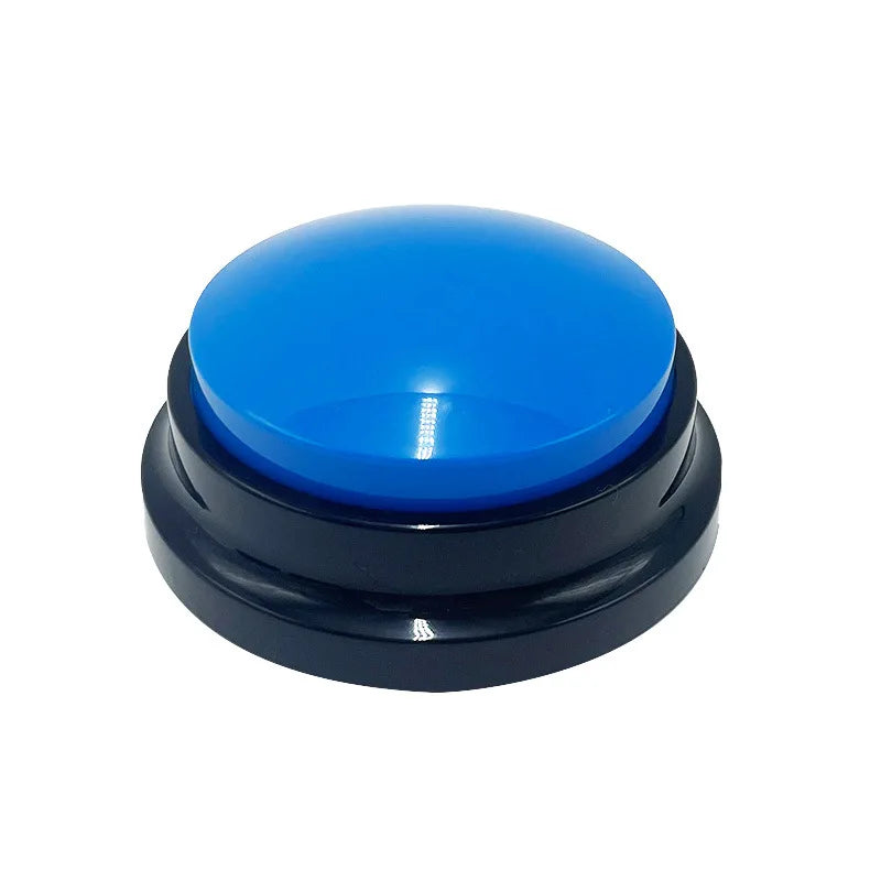 Recordable Talking Buttons for Dogs