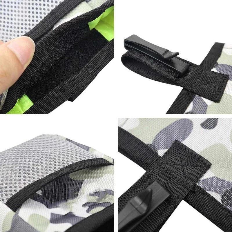 Durable Dog Training Treat Bag