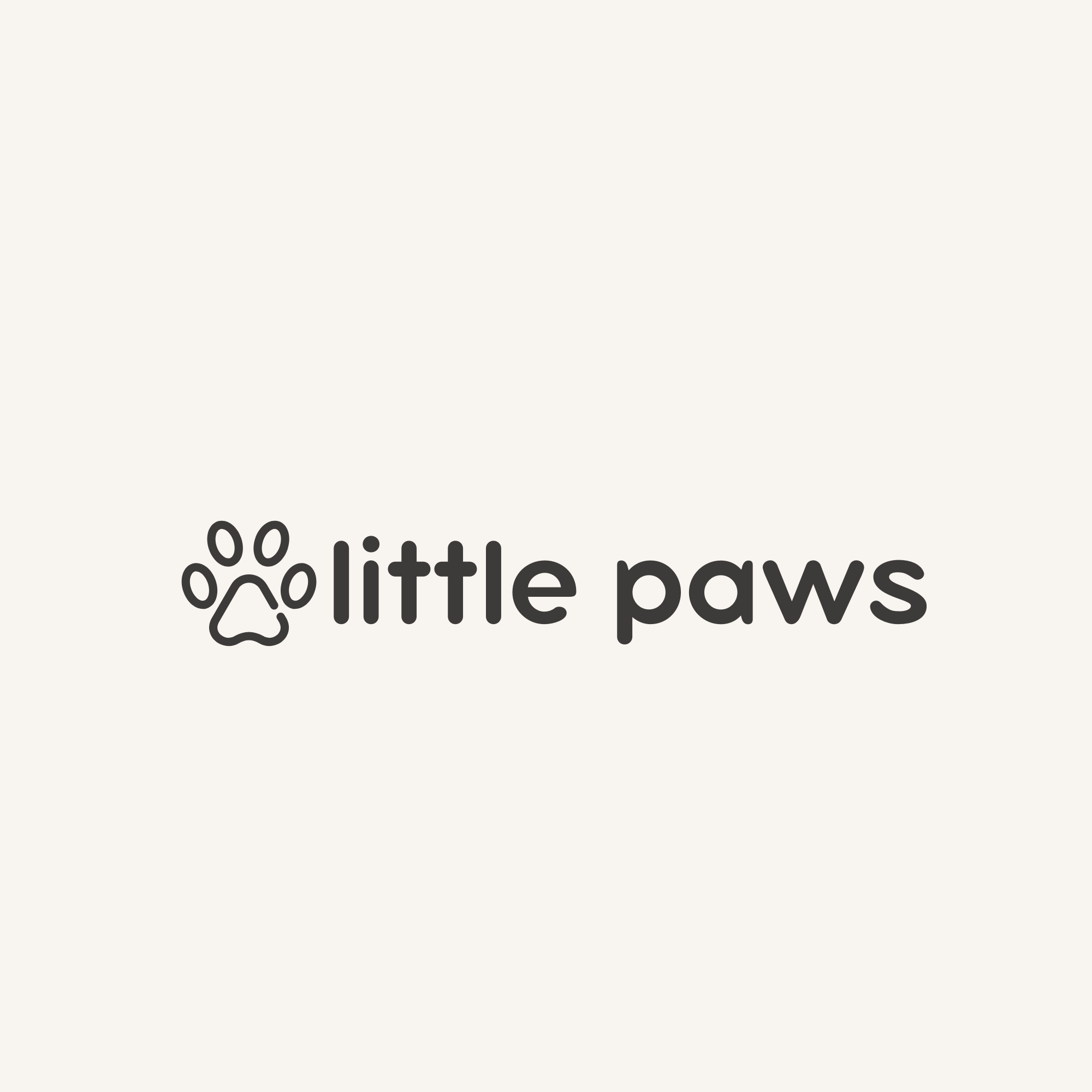 little paws